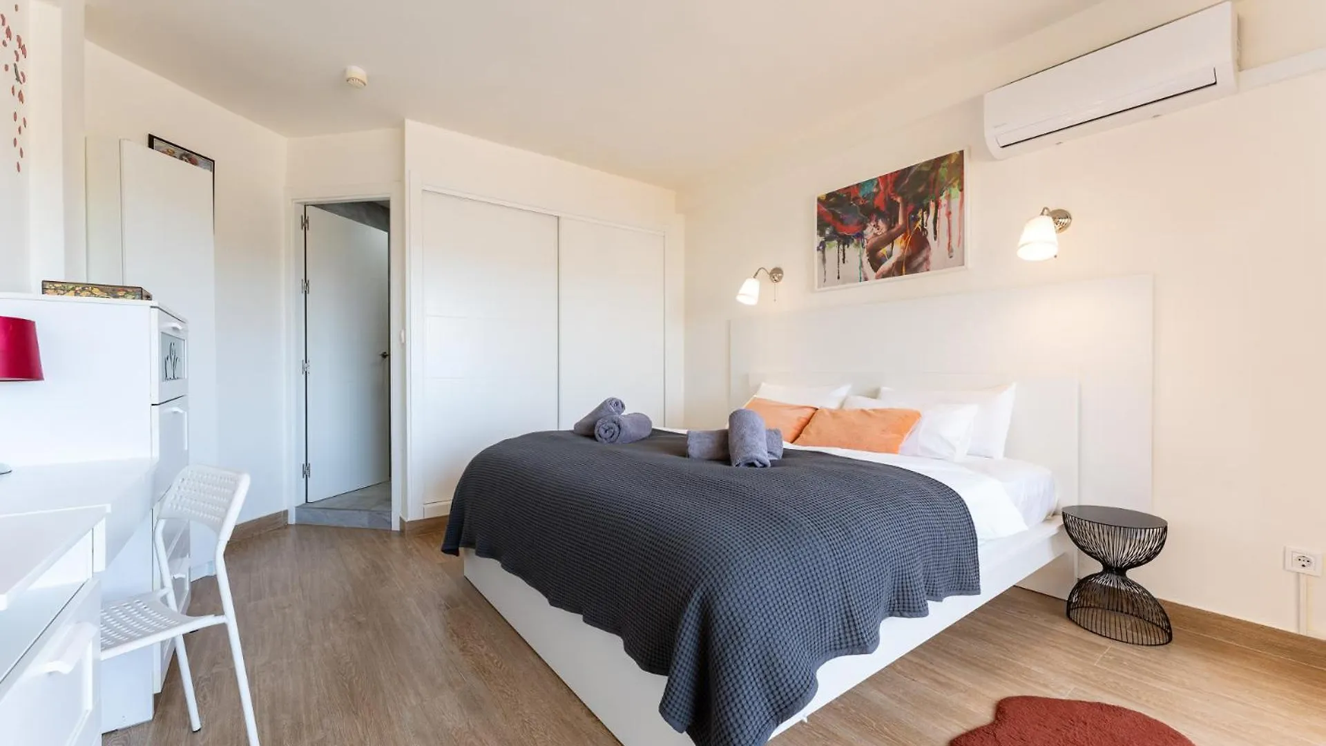 Sunrise Haven, Spacious, Bright, Pool, Terraces Torremolinos 0*,  Spain