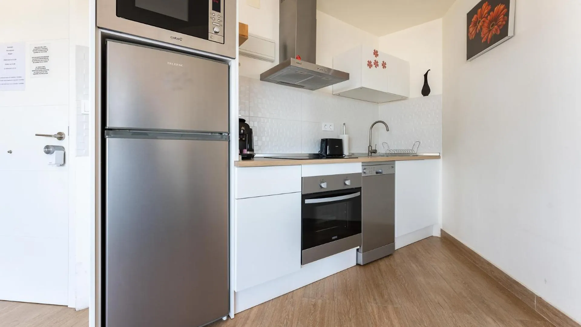 Sunrise Haven, Spacious, Bright, Pool, Terraces Torremolinos 0*,